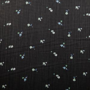 Printed chiffon / Design 3