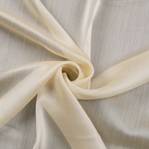 Chiffon / Light beige