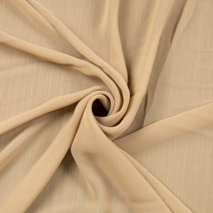 Chiffon / Beige