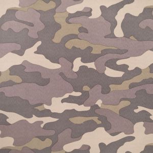 Printed satin / Design 23