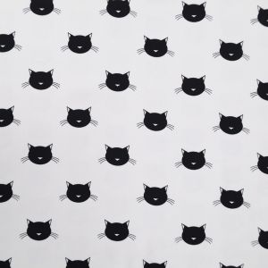 Print faux silk Print Promo / D50