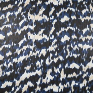 Crinkle chiffon / Design 2