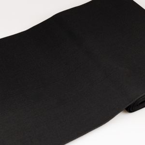 Corset rubber 300 mm / Black