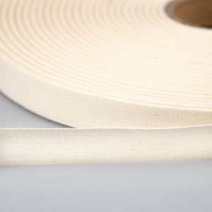 Label ribbon PV 16 mm / Natural