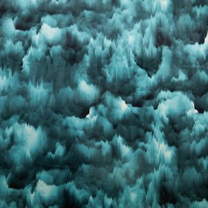 Curtain velvet / Design 13