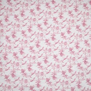 Jacquard faux silk / Design 1