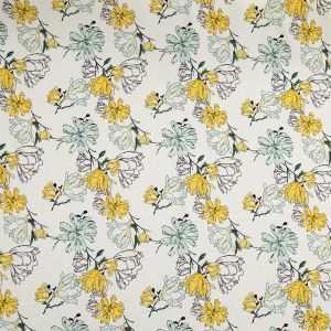 Printed crepe / Design 9