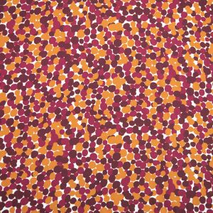 Printed crepe / Design 16