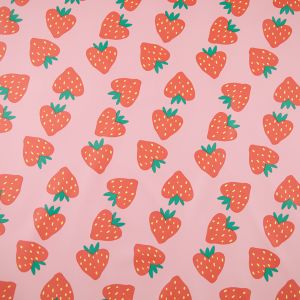 Raincoat fabric / K68516