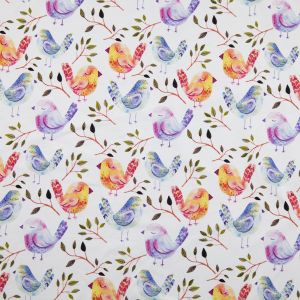 Printed jersey / 21525