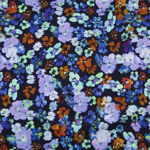Printed jersey / 005