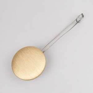 Curtain tieback 120 / Gold