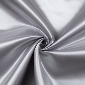 Satin Laura / Silver