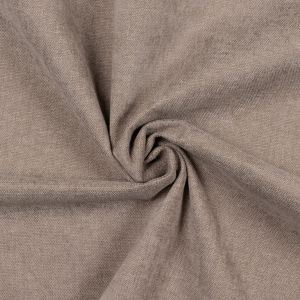 Blackout fabric / 100% Blackout Chenille 41, 24 Darke beige