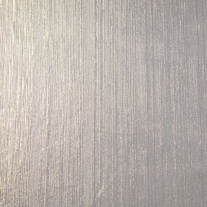Metallic lycra / White