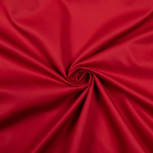 Plain cotton fabric / D4