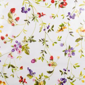 PVC tablecloth Wondertex 4056/01