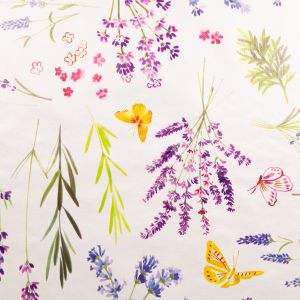 PVC tablecloth Wondertex 5068/01