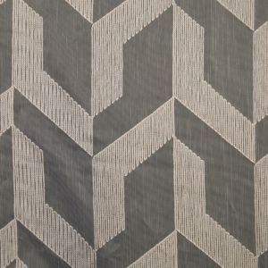 Curtain voile Niva / Light grey