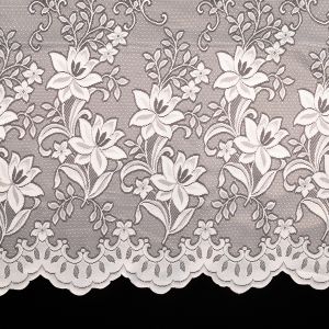 Curtain tulle Lagos / 101 cm