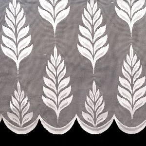 Curtain tulle Avril / 91 cm