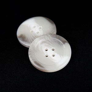 Button 28 mm / Grey