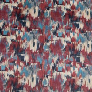 Curtain velvet / Design 12