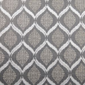 Curtain voile