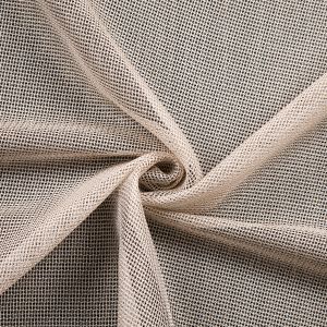 Curtain voile Leman / Cream