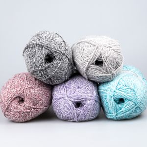 Yarn King Cole Simply Denim DK 100 g / Different shades