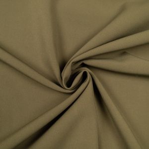 Costume fabric Eucalipto / Khaki