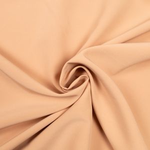 Costume fabric Elona 2 Way / 320 Nude