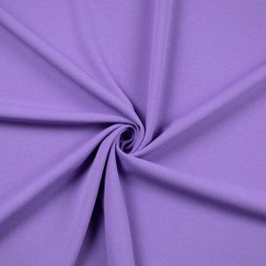 Crepe lycra / Lilac