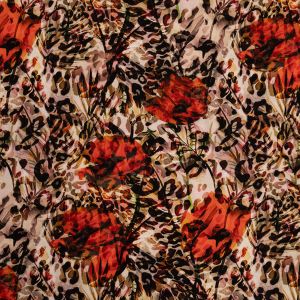 Printed ponte roma