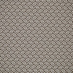 Waterproof outdoor fabric Madagaskar / 7369 Brown