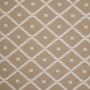 Waterproof outdoor fabric Cejlon / 7431 Beige