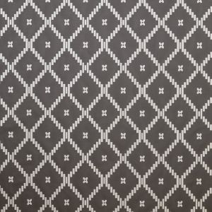 Waterproof outdoor fabric Cejlon / 7432 Dark Grey