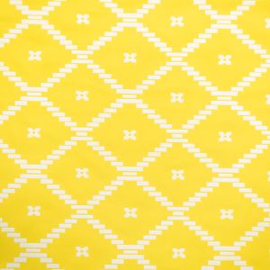Waterproof outdoor fabric / Cejlon, 7435 Yellow