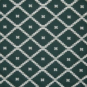 Waterproof outdoor fabric Cejlon / 7438 Dark green
