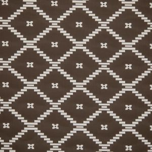 Waterproof outdoor fabric Cejlon / 7439 Brown