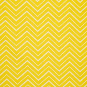 Waterproof outdoor fabric Zanzibar / 7455 Yellow