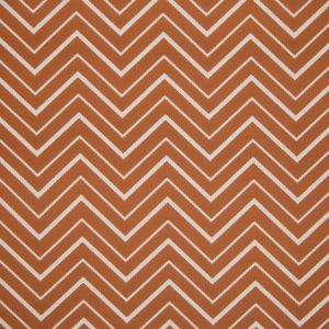 Waterproof outdoor fabric Zanzibar / 7462 Terracotta