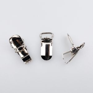 Metal suspender buckle / Different sizes