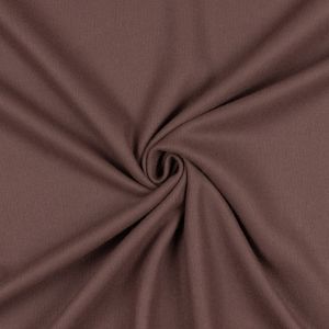 Wool coating / Brown