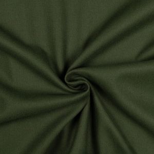 Wool coating / Dark Green