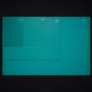 Mat for patchwork COSE / Different sizes