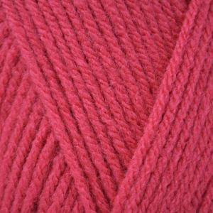 Yarn Emu Classic DK 100 g / Raspberry (124)