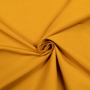 Costume fabric Comfort / Mustard