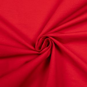 Costume fabric Comfort / Red