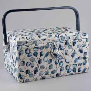 Craft box Botanical